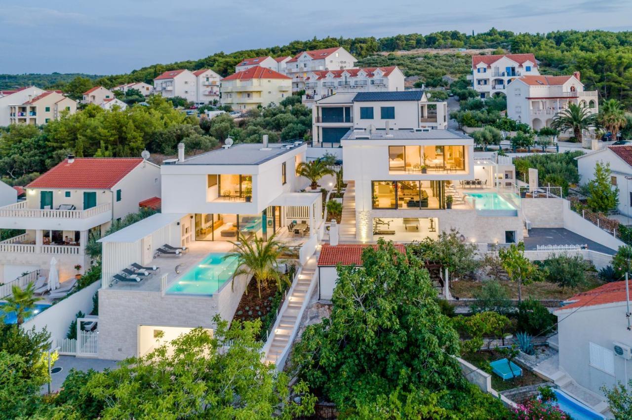 Villa Vitae & Villa Pax Sutivan Exterior photo
