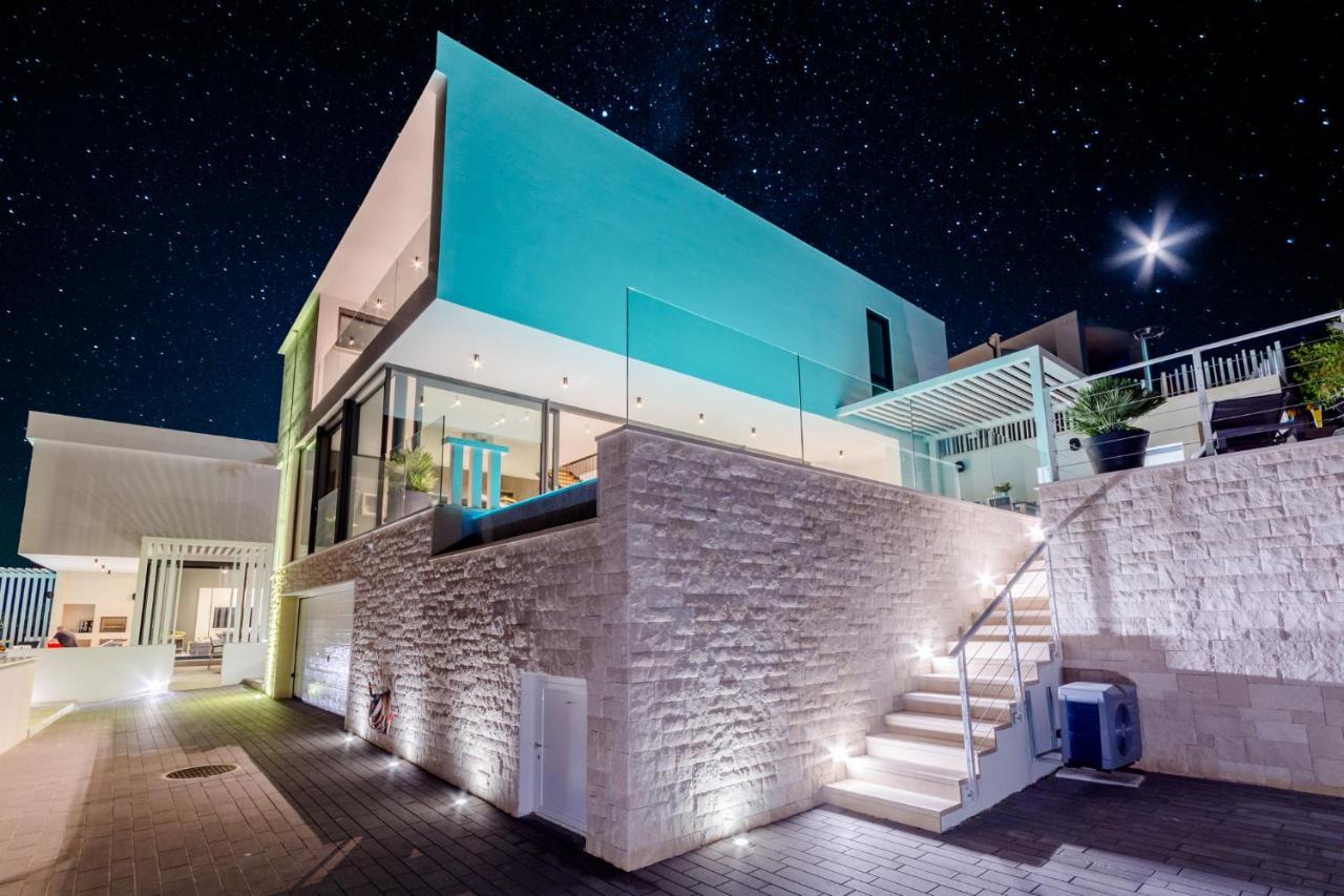 Villa Vitae & Villa Pax Sutivan Exterior photo