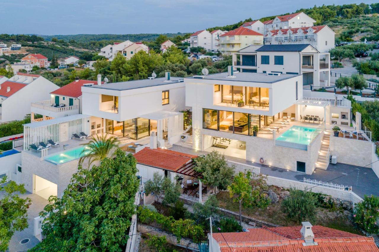Villa Vitae & Villa Pax Sutivan Exterior photo