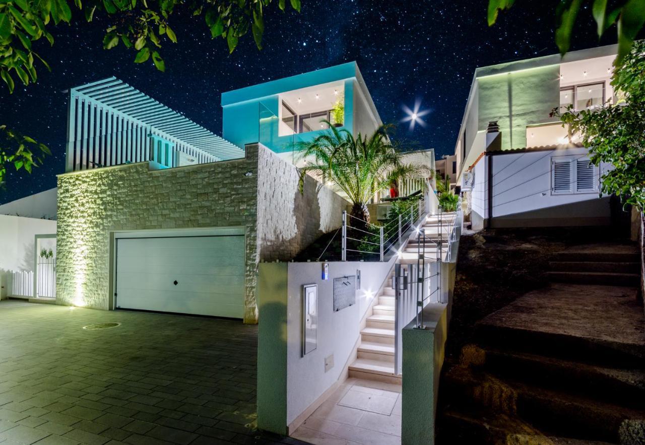 Villa Vitae & Villa Pax Sutivan Exterior photo