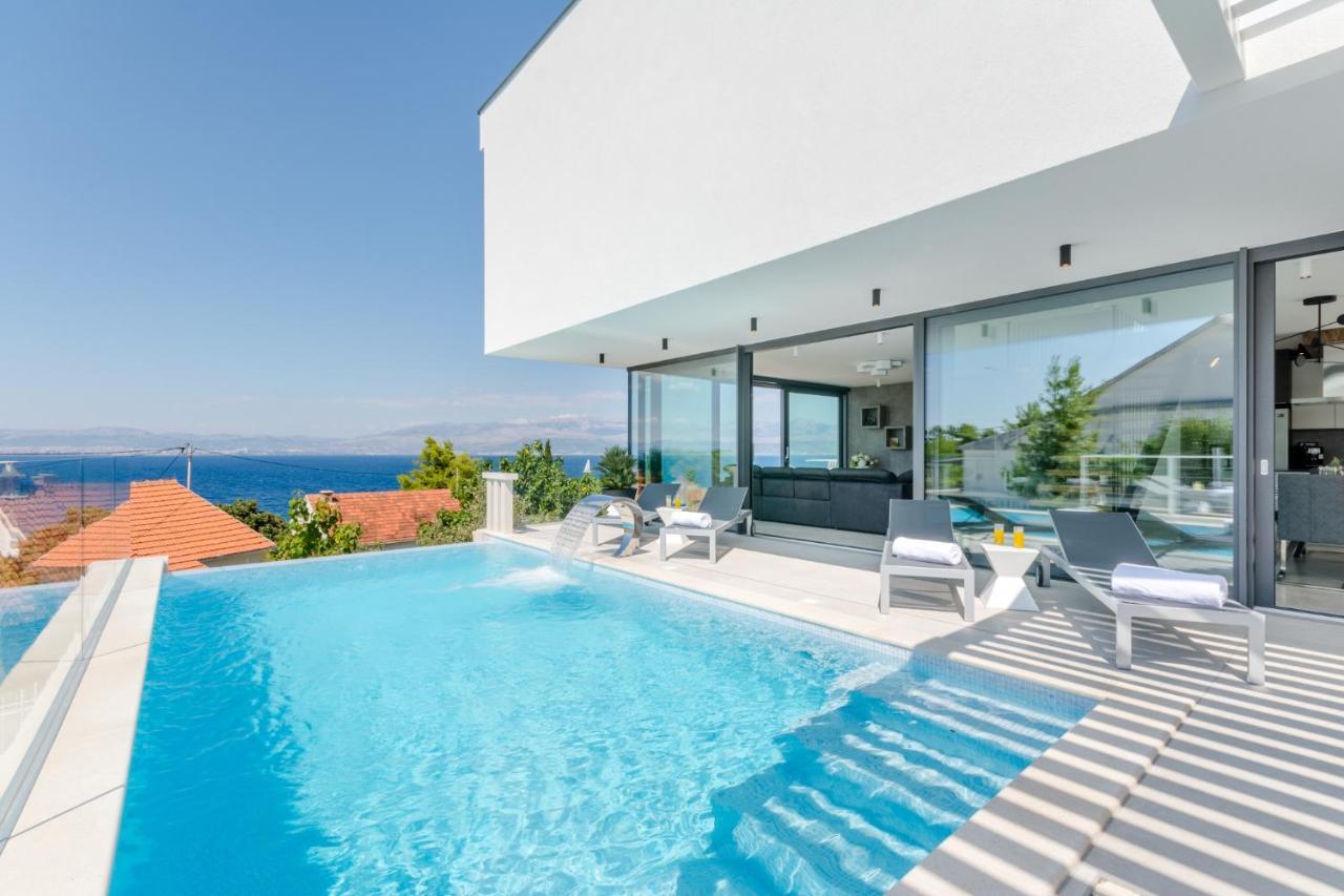 Villa Vitae & Villa Pax Sutivan Exterior photo